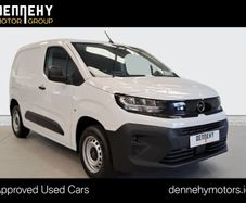 Opel Combo 2026
