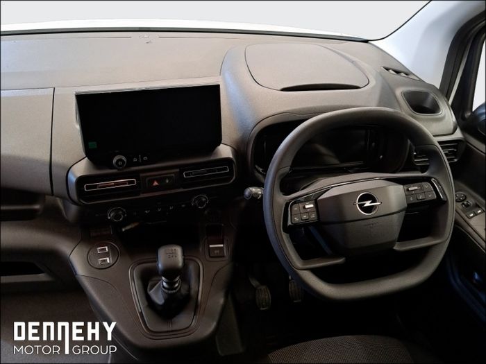Opel Combo 2026