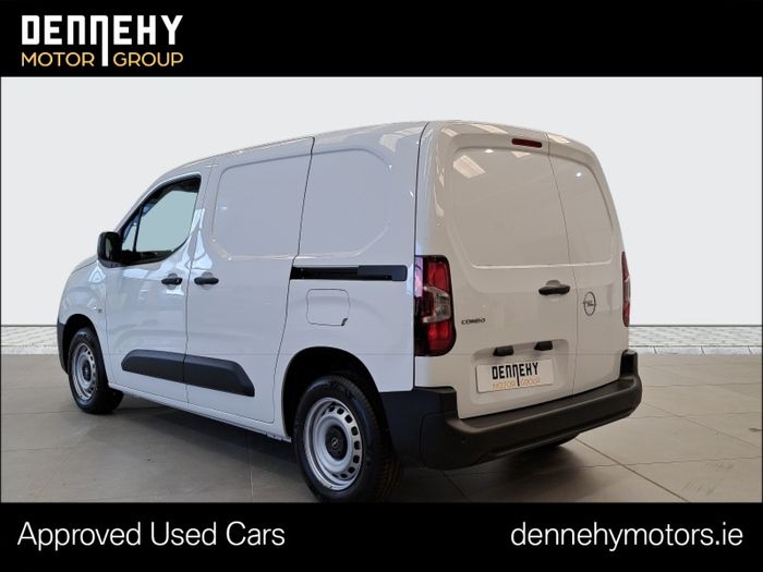 Opel Combo 2026