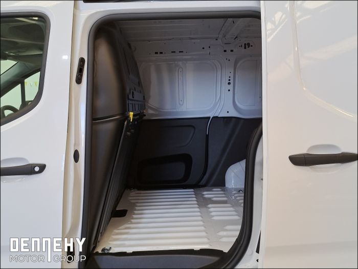 Opel Combo 2026