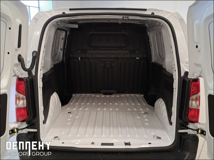 Opel Combo 2026