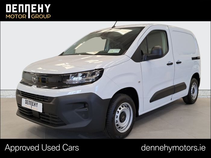 Opel Combo 2026