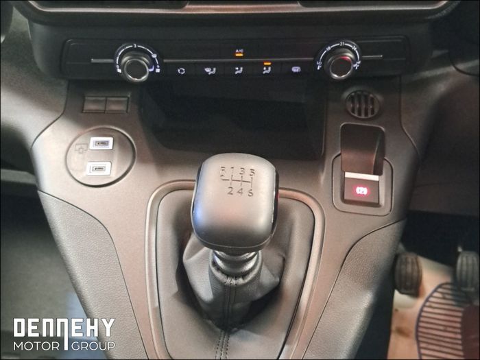 Opel Combo 2026