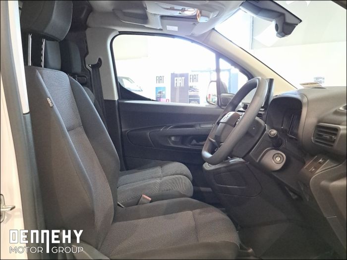 Opel Combo 2026