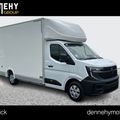 Renault Master 2026
