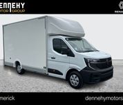 Renault Master 2026
