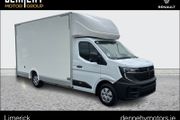 Renault Master 2026