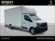 Renault Master 2026