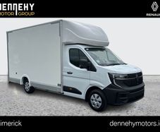 Renault Master 2026