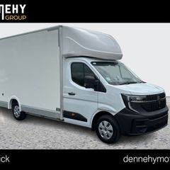 Renault Master 2026