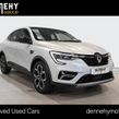Renault Arkana 2023