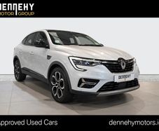 Renault Arkana 2023