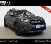 Dacia Sandero Stepway 2025