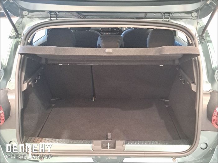 Dacia Sandero Stepway 2025