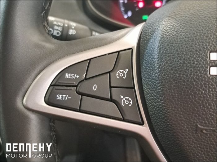Dacia Sandero Stepway 2025