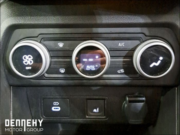Dacia Sandero Stepway 2025