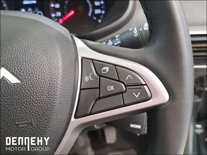 Dacia Sandero Stepway 2025