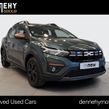 Dacia Sandero Stepway 2025