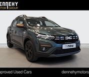 Dacia Sandero Stepway 2025