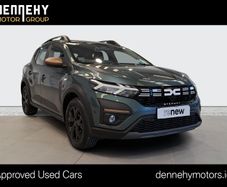Dacia Sandero Stepway 2025