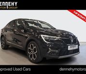 Renault Arkana 2022
