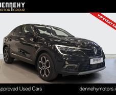 Renault Arkana 2022
