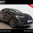 Renault Arkana 2022