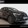 Renault Arkana 2022
