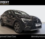 Renault Arkana 2022