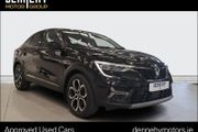 Renault Arkana 2022