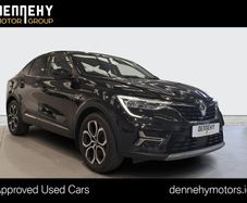 Renault Arkana 2022