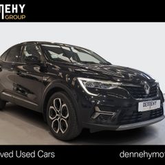 Renault Arkana 2022