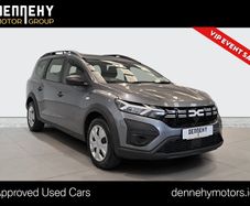 Dacia Jogger 2024