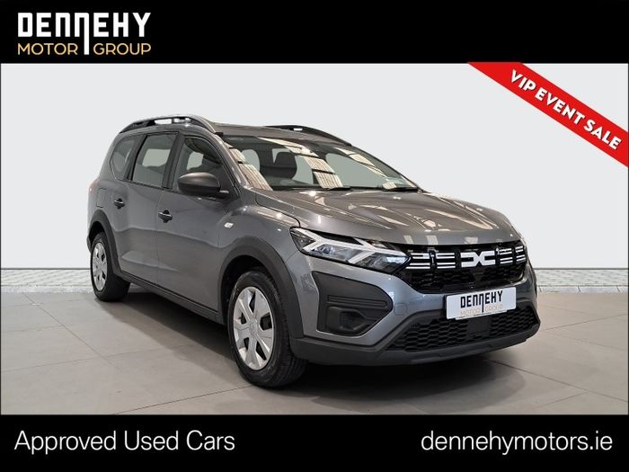Dacia Jogger 2024