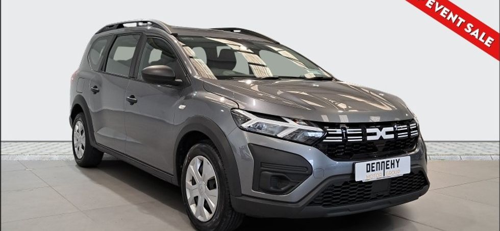Dacia Jogger 2024