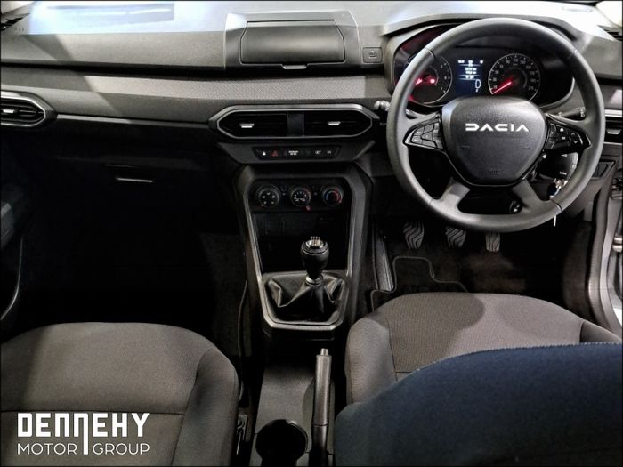 Dacia Jogger 2024