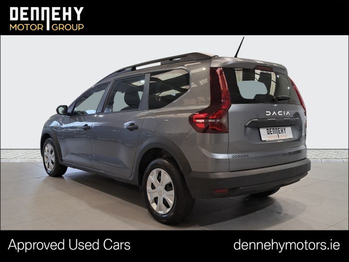 Dacia Jogger 2024