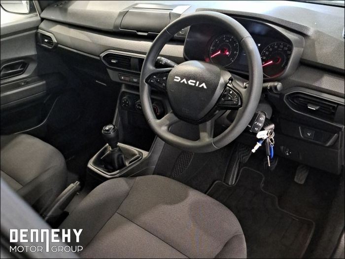 Dacia Jogger 2024