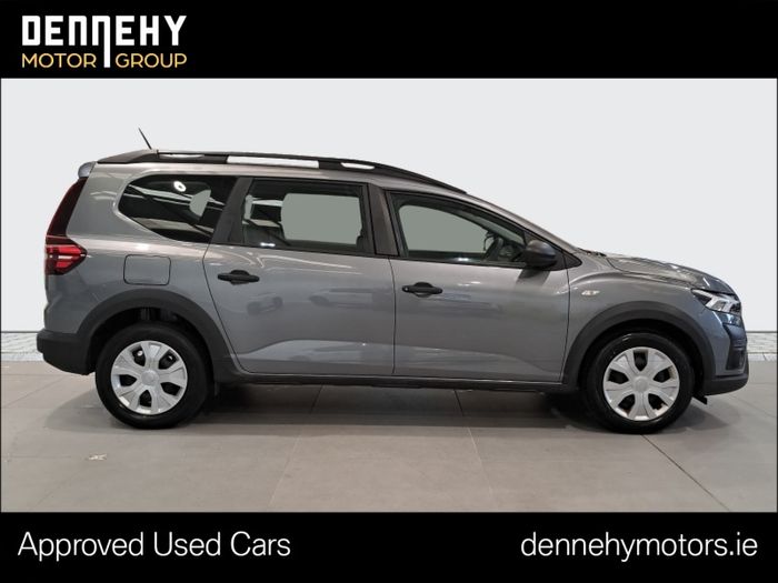 Dacia Jogger 2024
