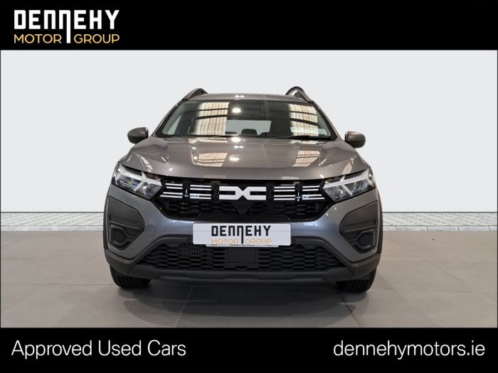 Dacia Jogger 2024