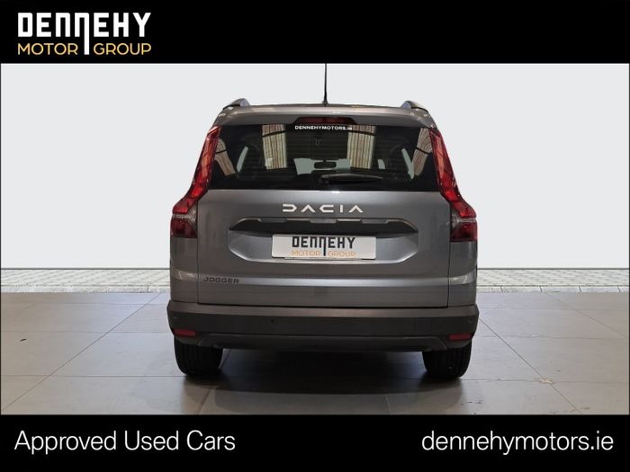 Dacia Jogger 2024