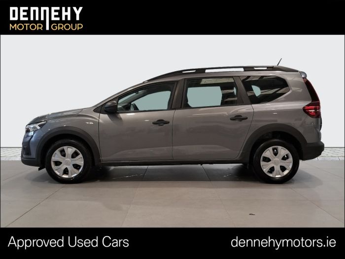 Dacia Jogger 2024