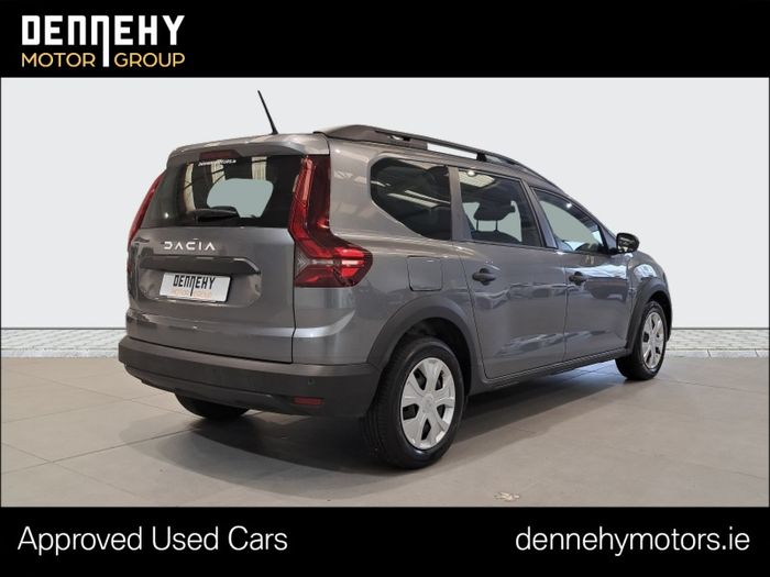 Dacia Jogger 2024