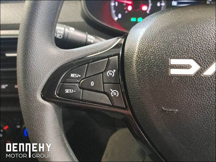Dacia Jogger 2024