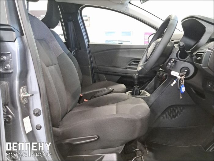 Dacia Jogger 2024