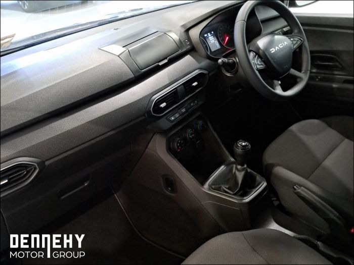 Dacia Jogger 2024