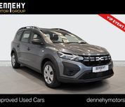 Dacia Jogger 2024