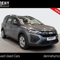 Dacia Jogger 2024