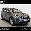 Dacia Jogger 2024