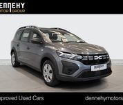 Dacia Jogger 2024